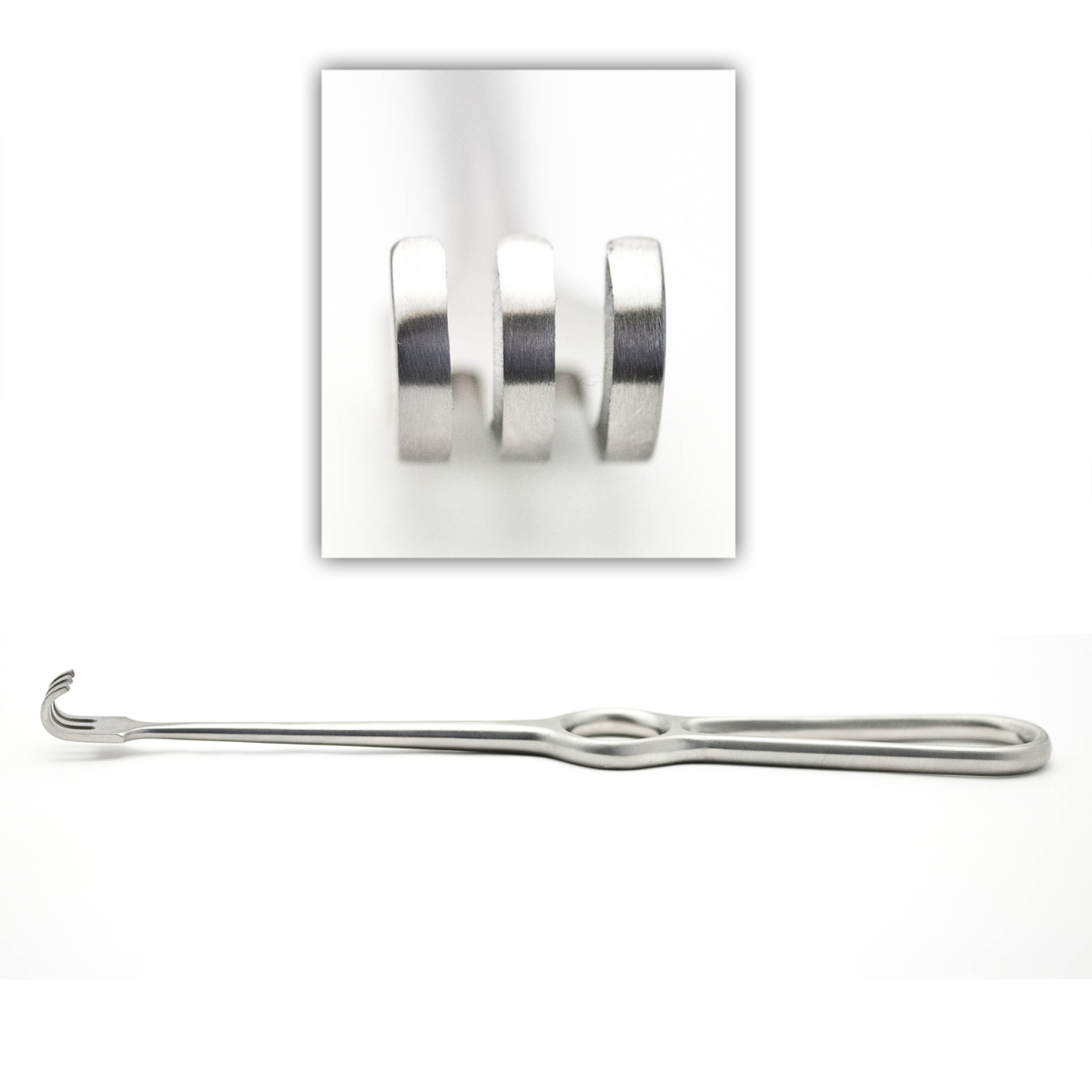 Volkman Retractor