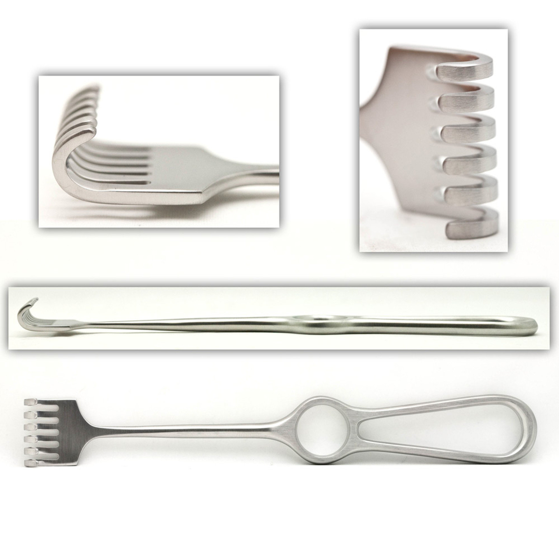 Volkman Retractor