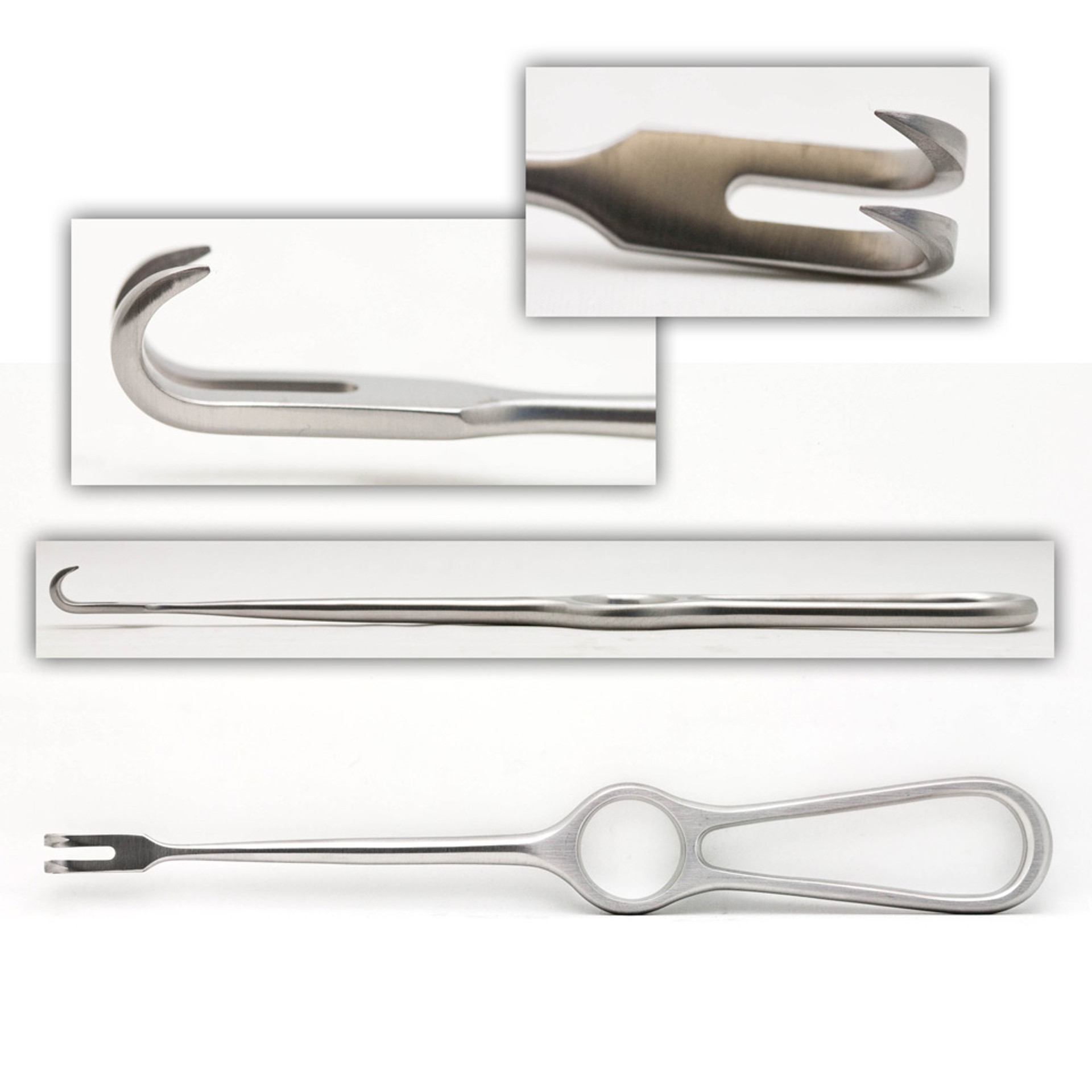 Volkman Retractor