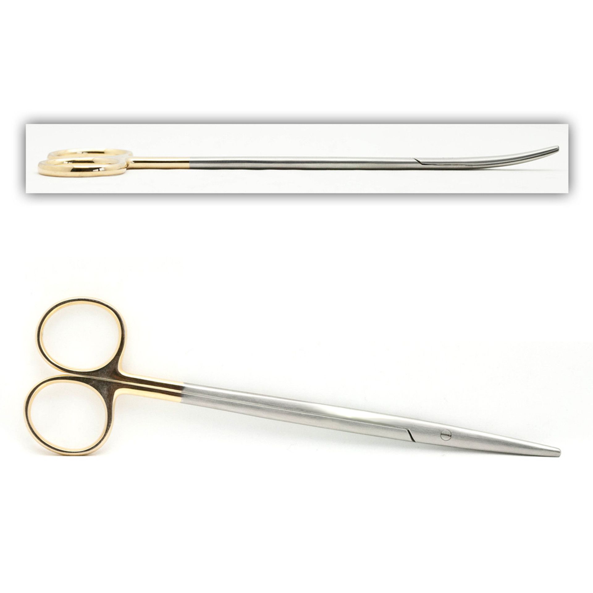 Metzenbaum Scissors