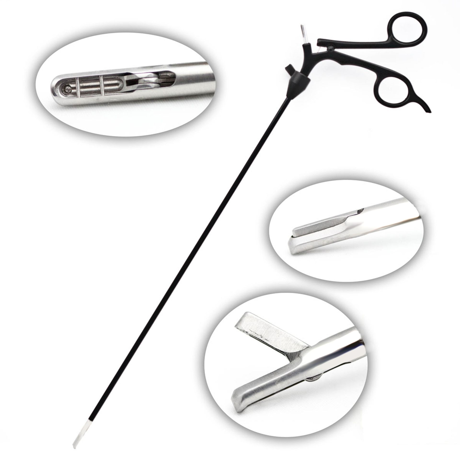 Laparoscopic Biopsy Punch