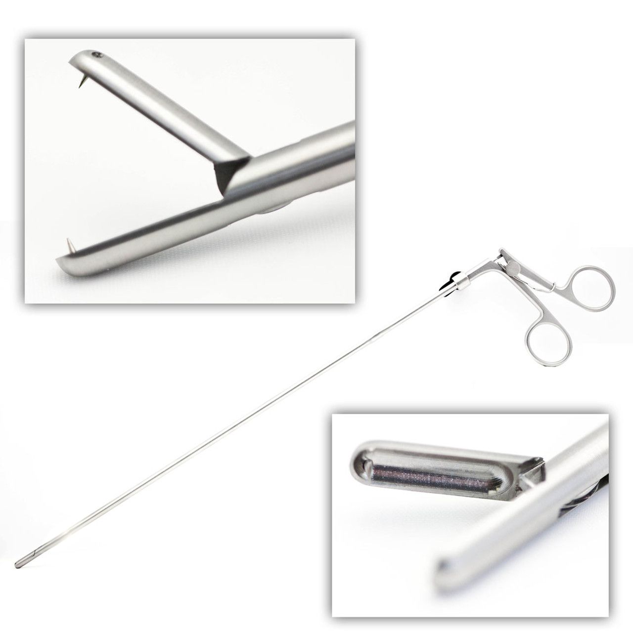 Biopsy Forceps
