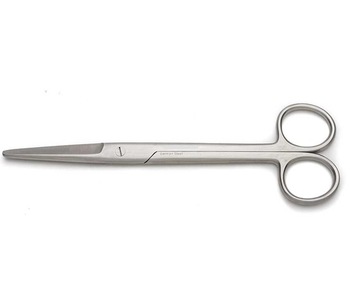 Mayo Scissors