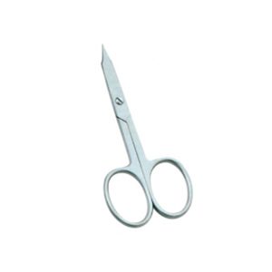 Nail & Cuticle Scissors
