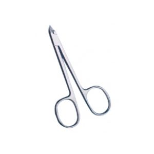 Cutical Nail Nippers