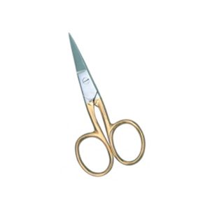 Nail & Cuticle Scissors