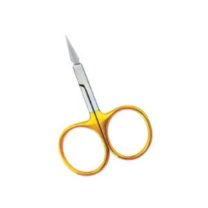 Cutical Fine & Fancy Scissors