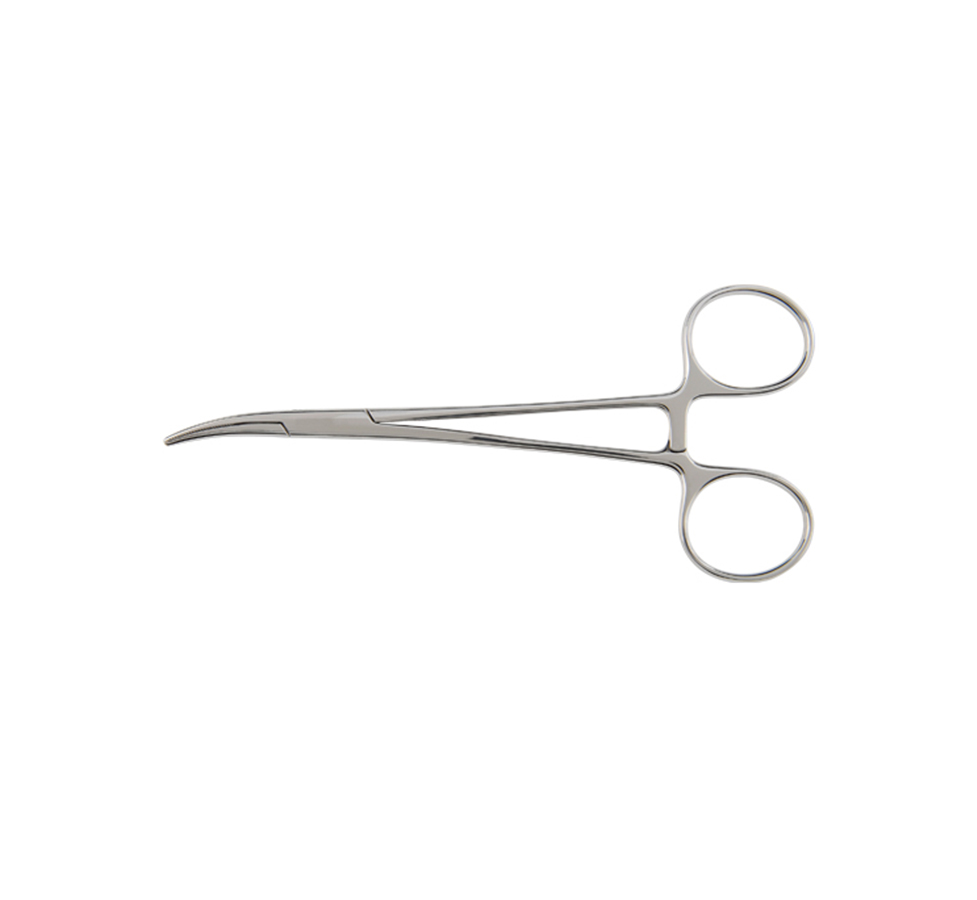Artery & Hemostatic Forceps