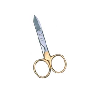 Nail & Cuticle Scissors