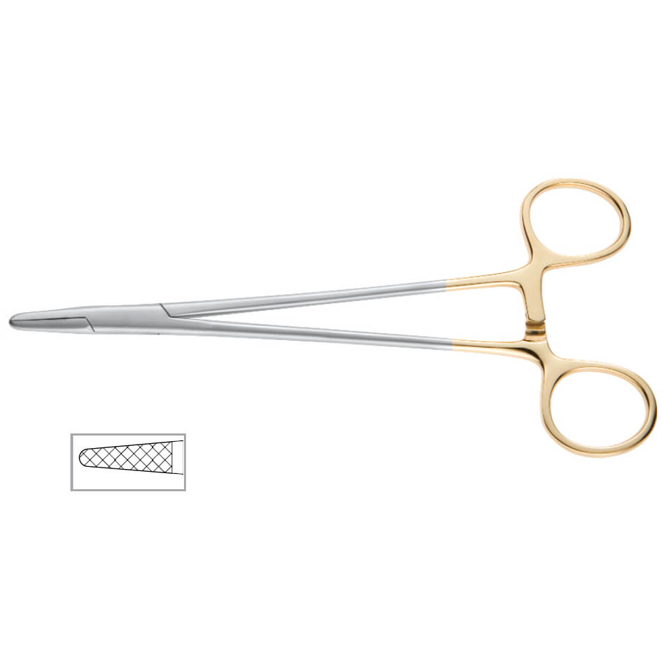 Needle Holders