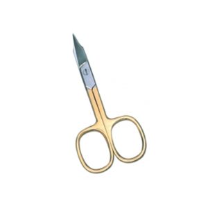 Nail & Cuticle Scissors