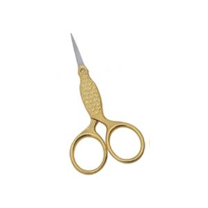 Cutical Fine & Fancy Scissors