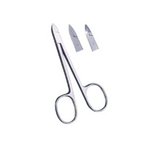 Cutical Nail Nippers