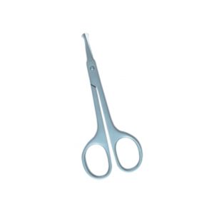 Nail & Cuticle Scissors