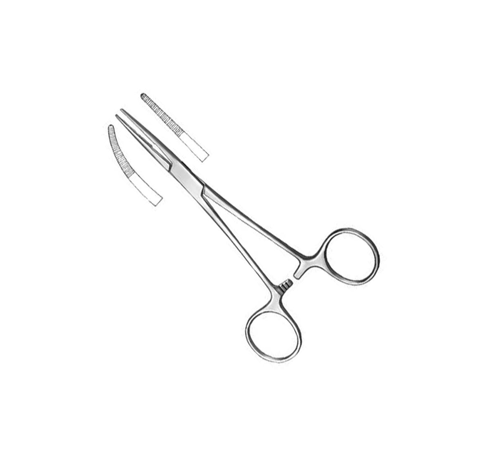 Artery & Hemostatic Forceps