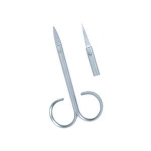 Nail & Cuticle Scissors