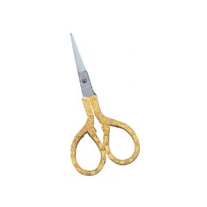 Cutical Fine & Fancy Scissors