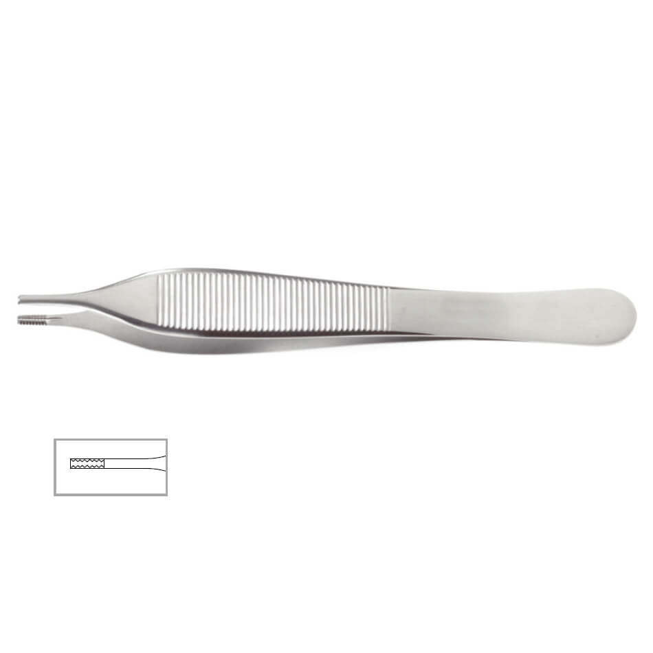 Adson Forceps