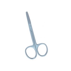 Nail & Cuticle Scissors
