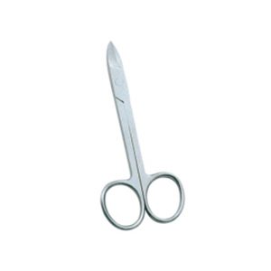 Nail & Cuticle Scissors