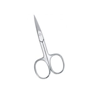 Nail & Cuticle Scissors