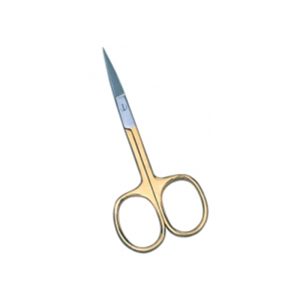 Nail & Cuticle Scissors